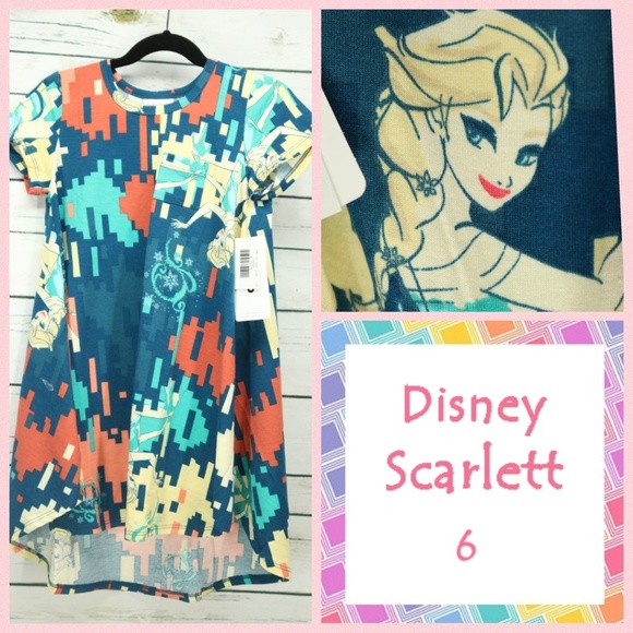 lularoe scarlett new price